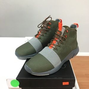 Creative Recreation- Modica- Military Green